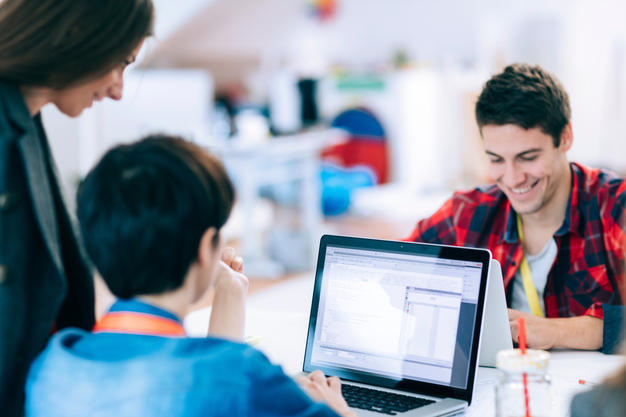 Try Different Models