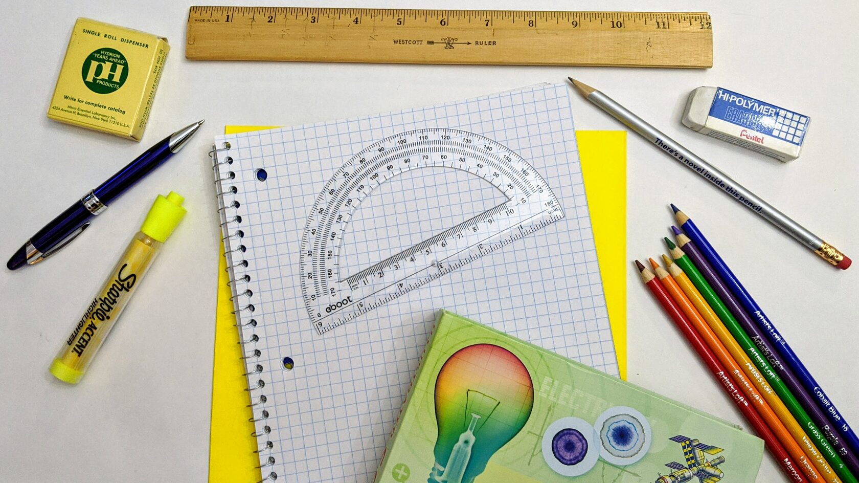 Educational Management Platform