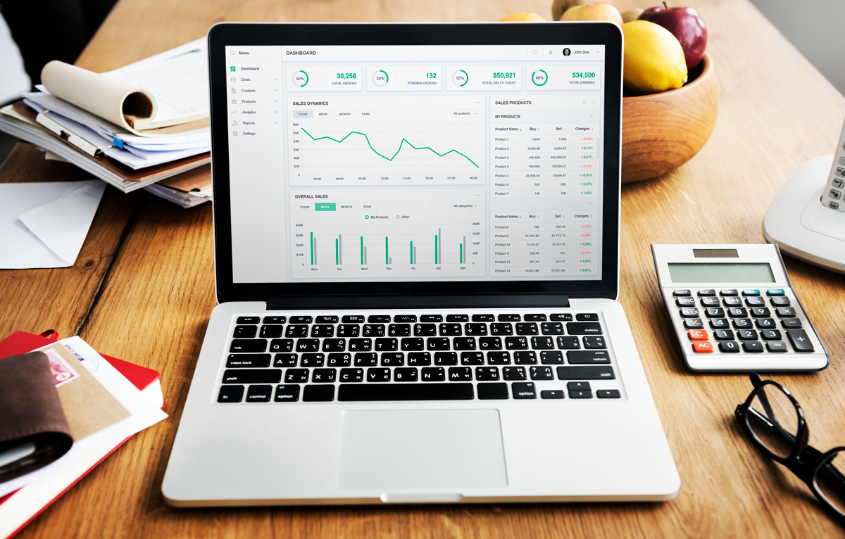 Transform Raw Data into Business Value
