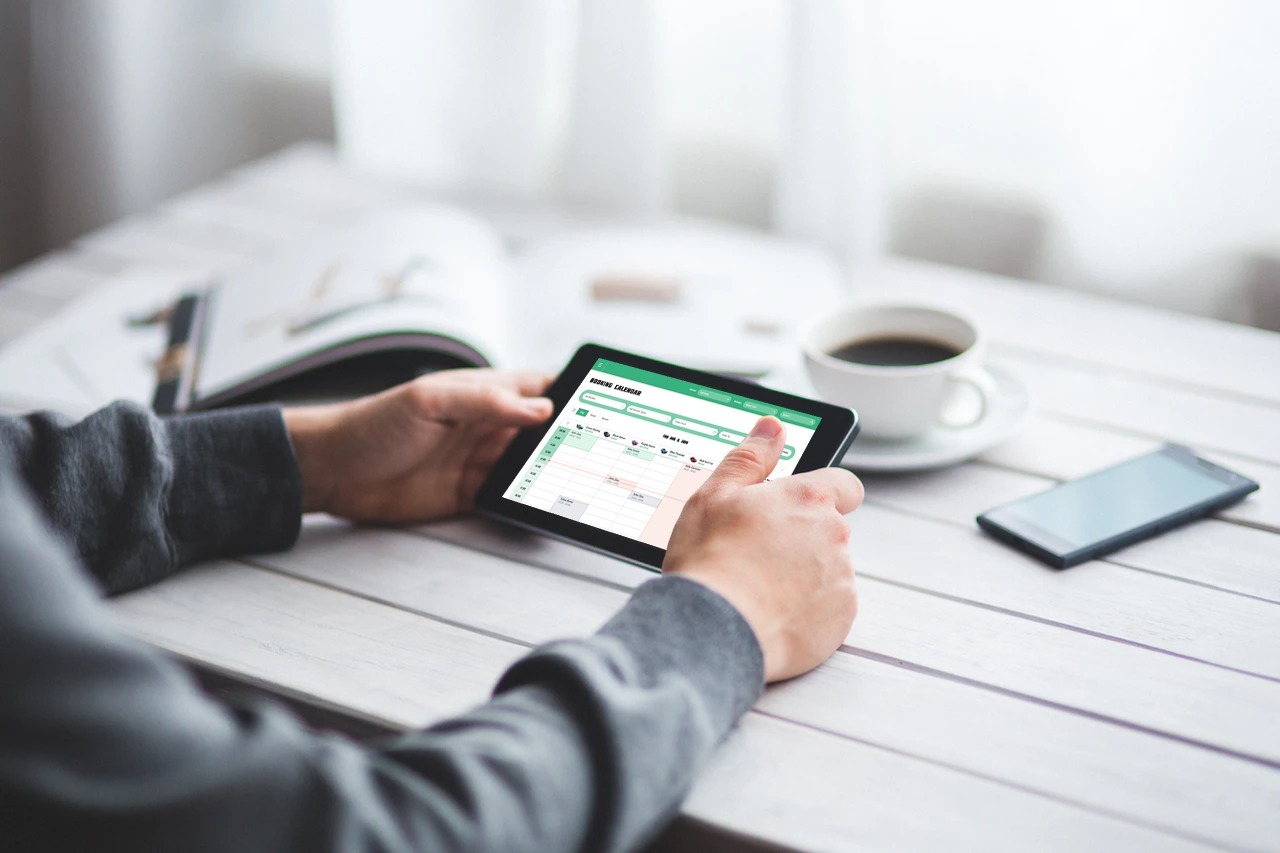 Easy Way to Manage Your Business