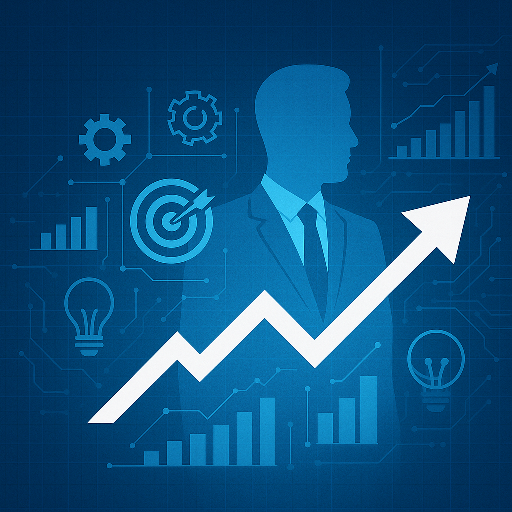 Strategic Digital Transformation Partner