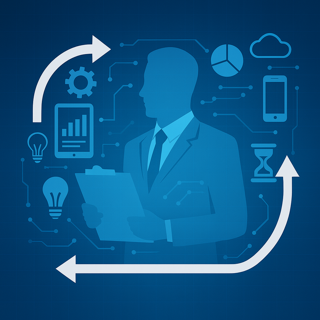 End-to-End Transformation Capabilities