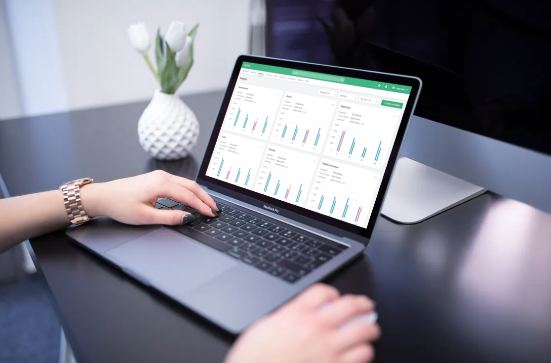 Financial Systems to Optimize Processes