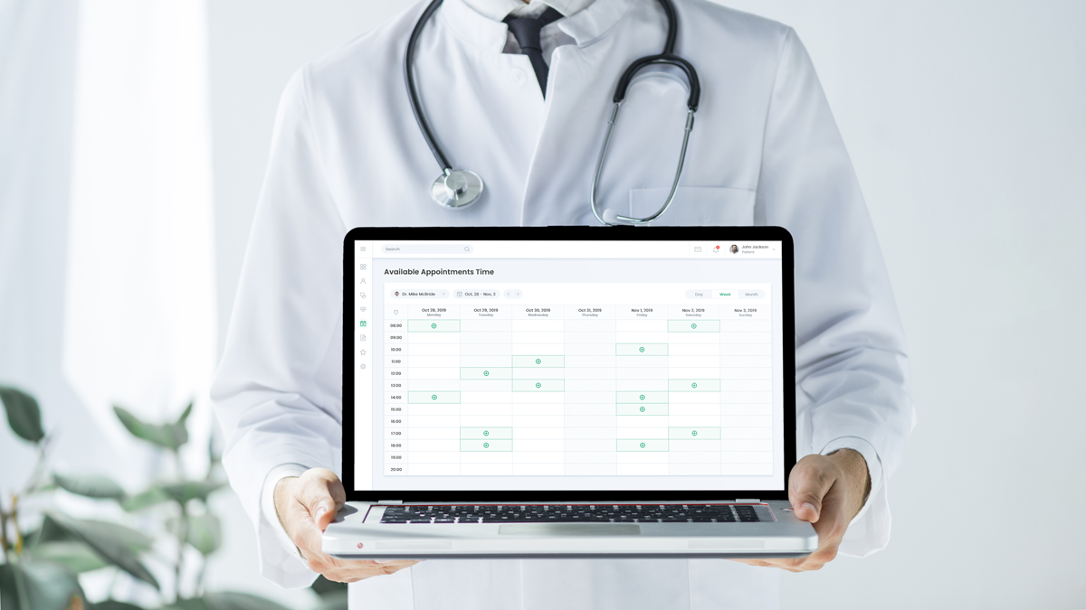 Improving Service Quality Through Technology