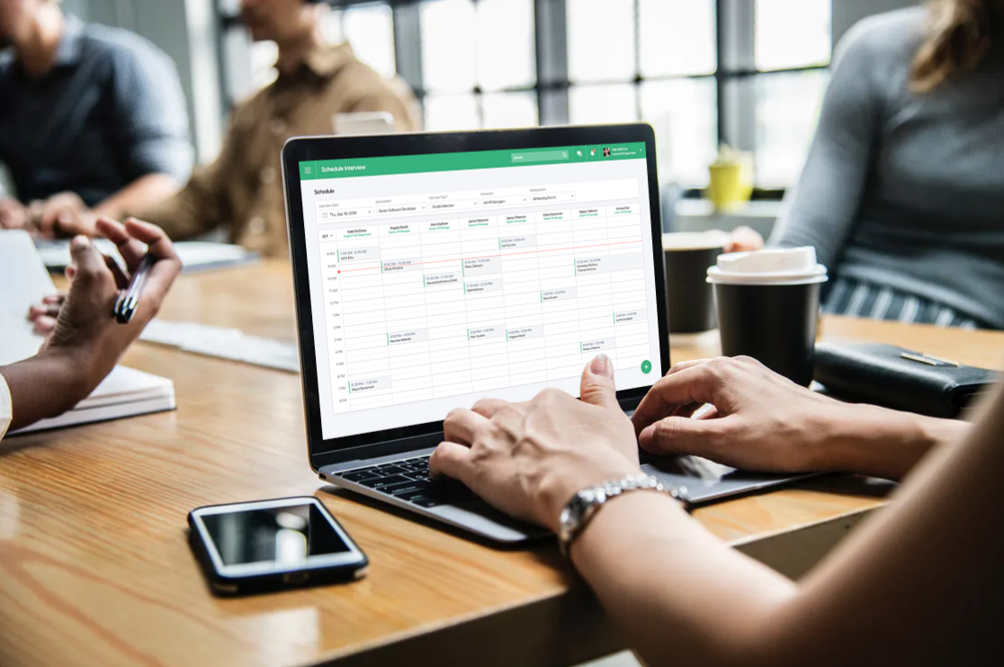 Manage Your Most Valuable Asset—People